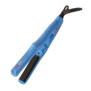 NEW FITI Babii Nano-Ceramic Tourmaline Styling/Straightening Iron 3/4''